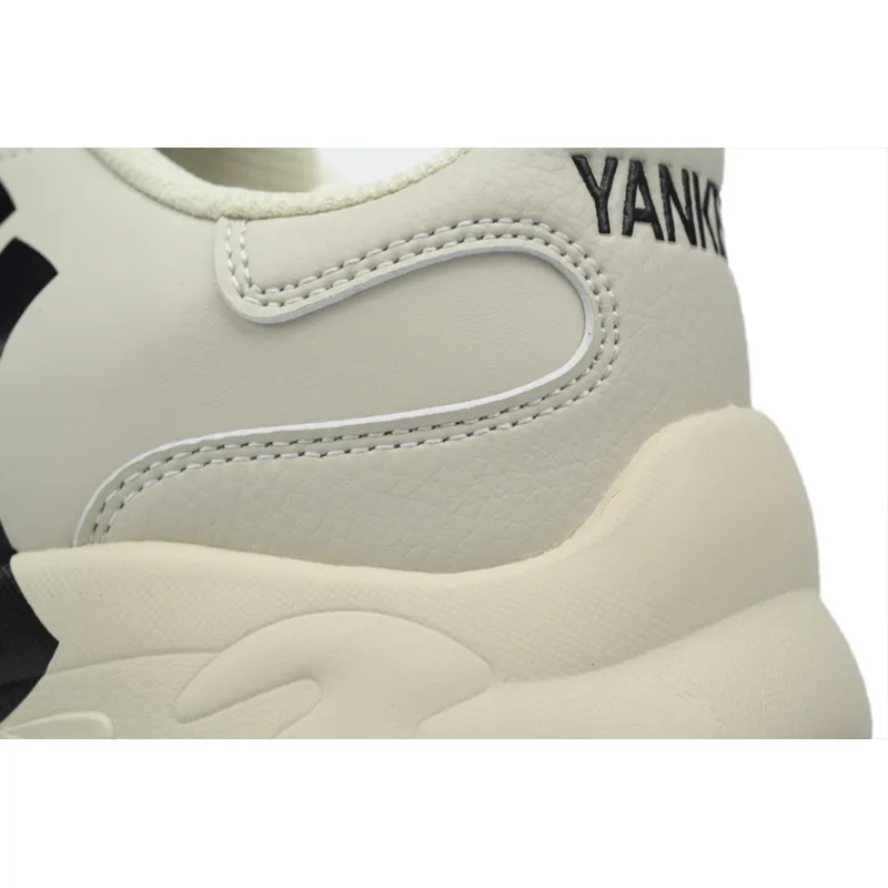 Giày MLB Chunky Liner Basic New York Yankees Sneaker-12