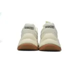 Giày MLB Chunky Liner Basic New York Yankees Sneaker-12