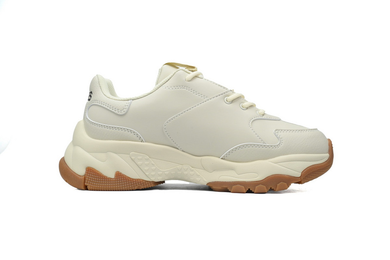 Giày MLB Chunky Liner Basic New York Yankees Sneaker-12