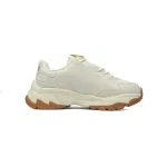 Giày MLB Chunky Liner Basic New York Yankees Sneaker-12