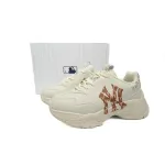 Giày MLB Chunky Liner Basic New York Yankees Sneaker 07