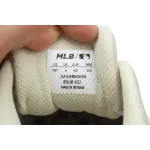 Giày MLB Chunky Liner Basic New York Yankees Sneaker 07