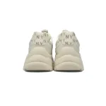 Giày MLB Chunky Liner Basic New York Yankees Sneaker 07