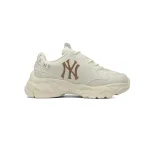 Giày MLB Chunky Liner Basic New York Yankees Sneaker 07