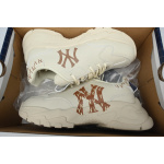 Giày MLB Chunky Liner Basic New York Yankees Sneaker 07
