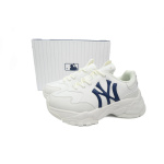 Giày MLB Chunky Liner Basic New York Yankees Sneaker 11