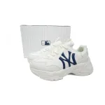 Giày MLB Chunky Liner Basic New York Yankees Sneaker 11