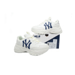 Giày MLB Chunky Liner Basic New York Yankees Sneaker 11