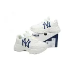 Giày MLB Chunky Liner Basic New York Yankees Sneaker 11