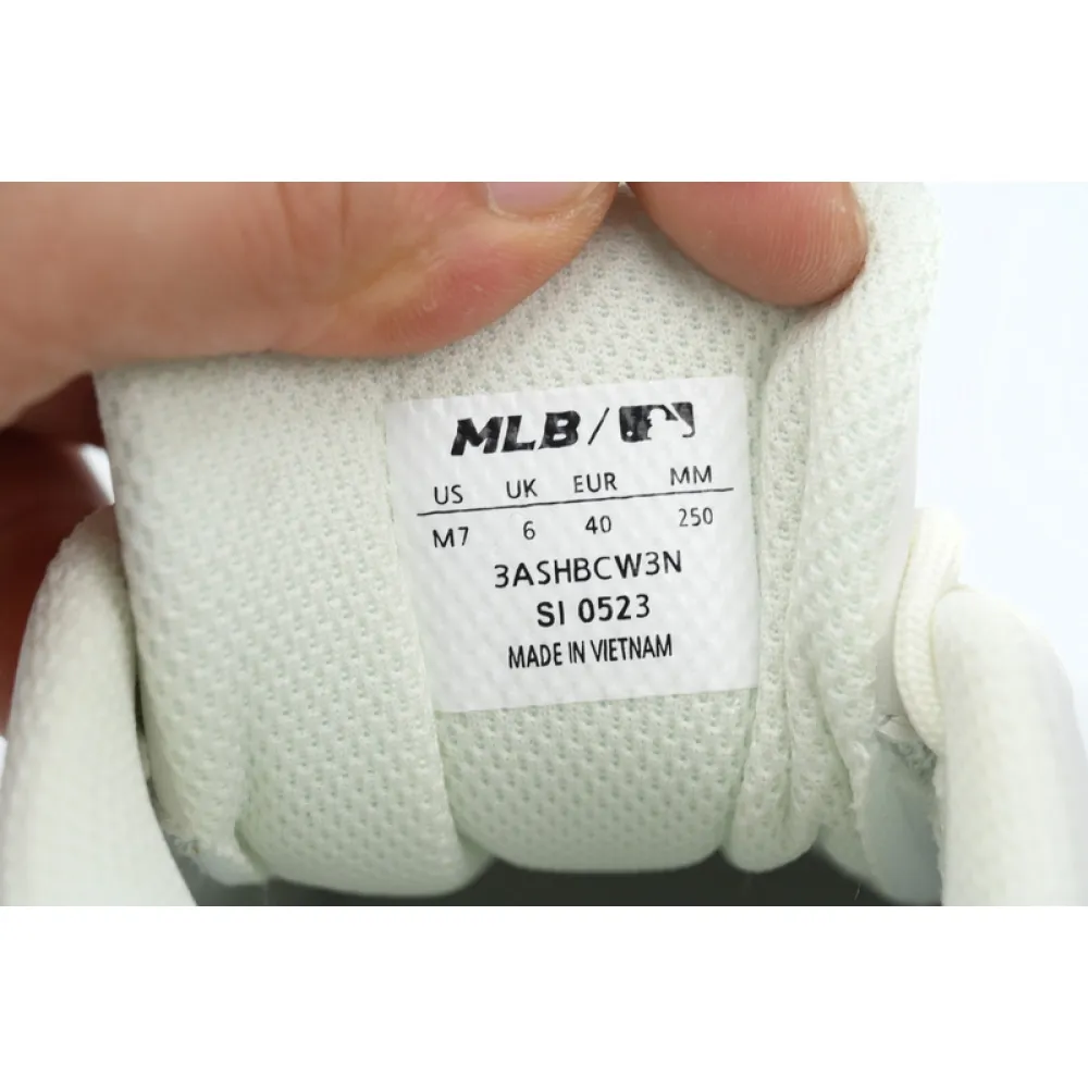 Giày MLB Chunky Liner Basic New York Yankees Sneaker 11