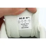 Giày MLB Chunky Liner Basic New York Yankees Sneaker 11