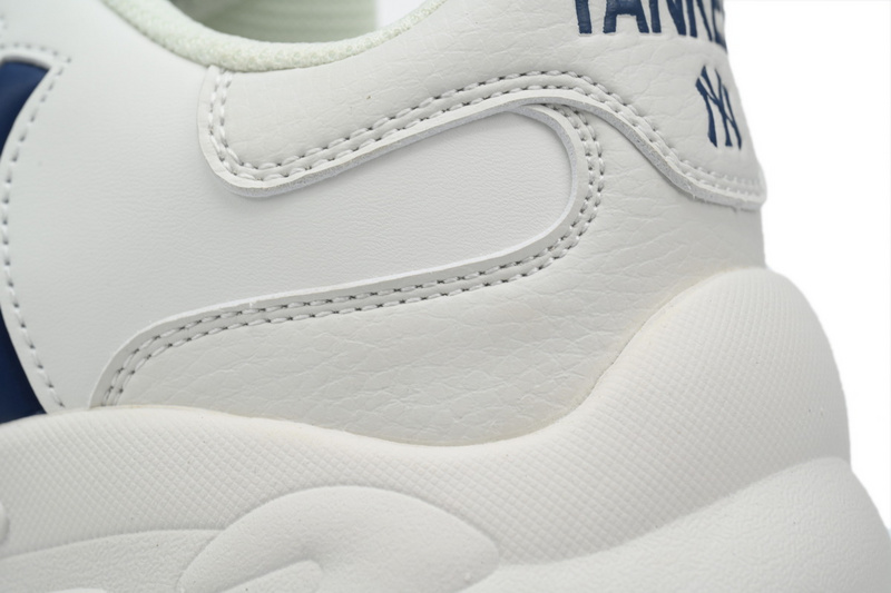 Giày MLB Chunky Liner Basic New York Yankees Sneaker 11