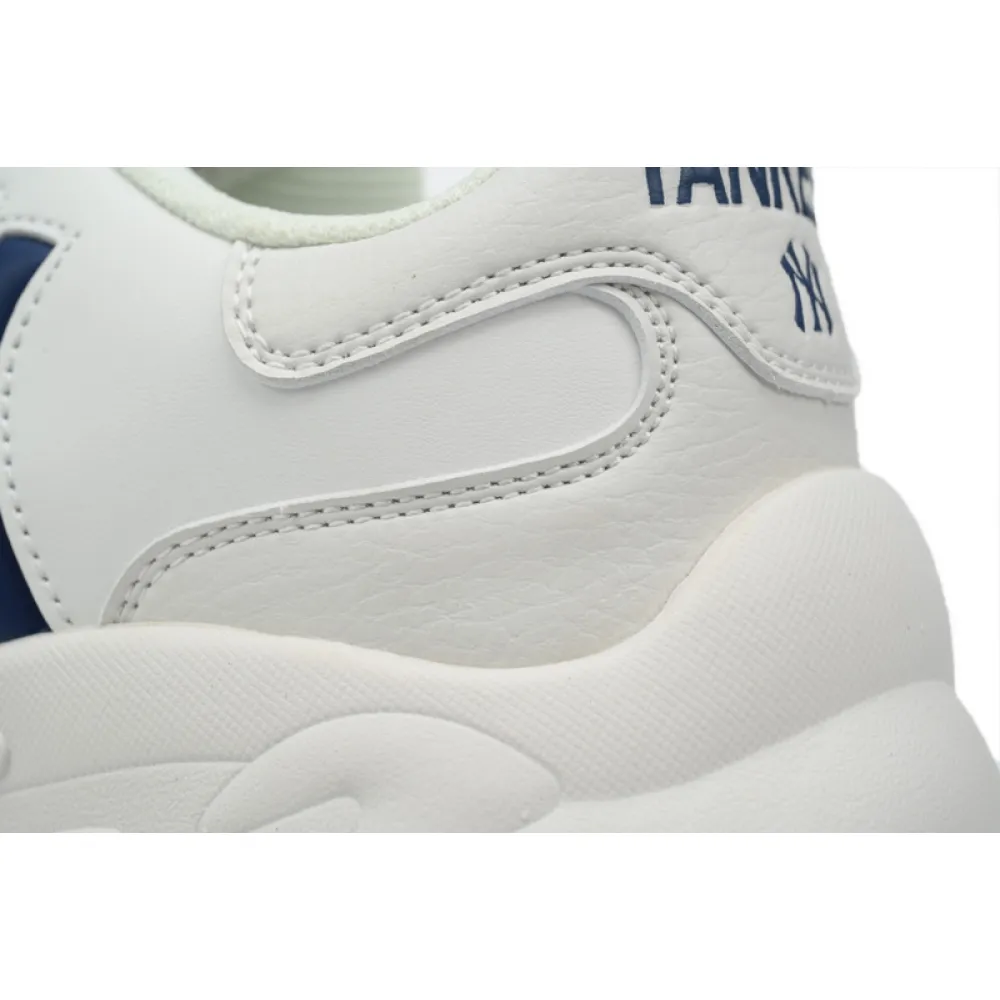 Giày MLB Chunky Liner Basic New York Yankees Sneaker 11