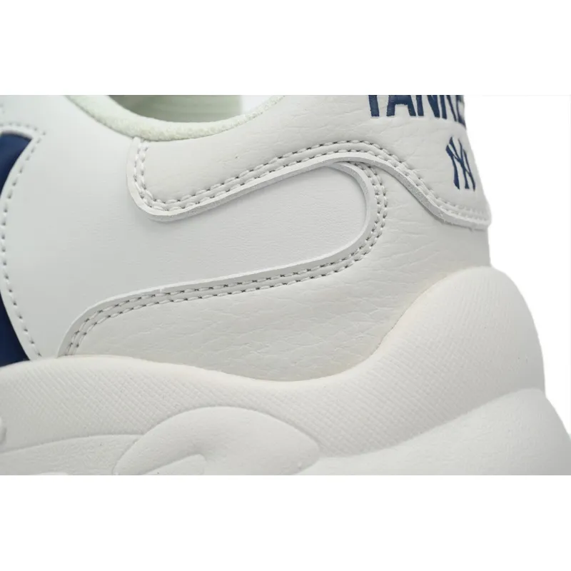 Giày MLB Chunky Liner Basic New York Yankees Sneaker 11