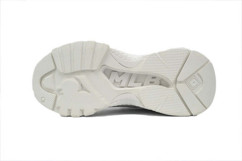 Giày MLB Chunky Liner Basic New York Yankees Sneaker 11