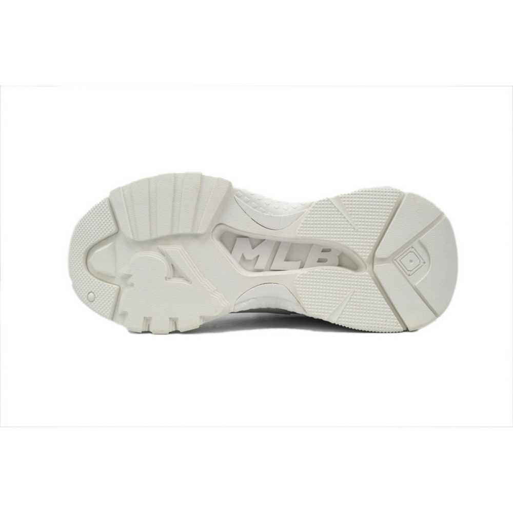 Giày MLB Chunky Liner Basic New York Yankees Sneaker 11