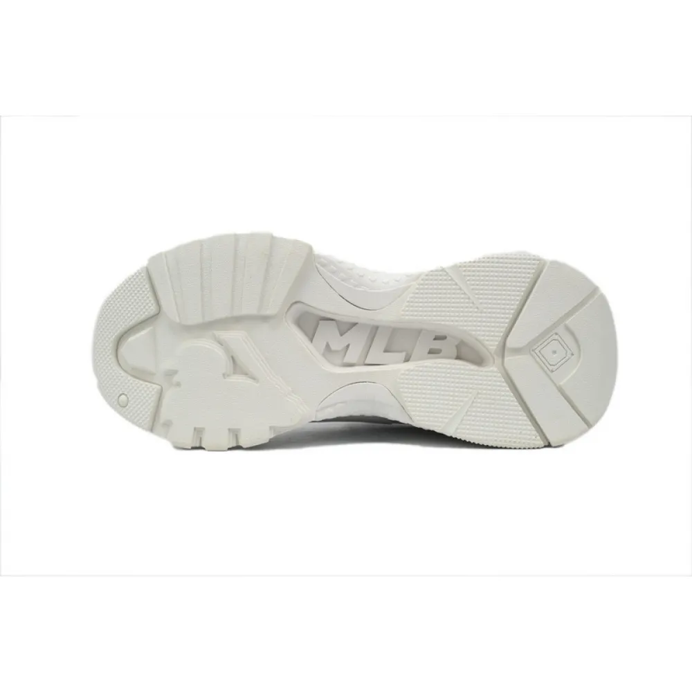 Giày MLB Chunky Liner Basic New York Yankees Sneaker 11