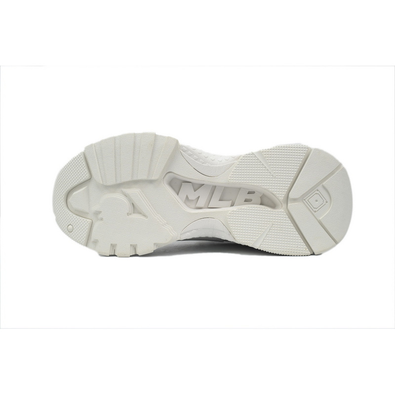 Giày MLB Chunky Liner Basic New York Yankees Sneaker 11
