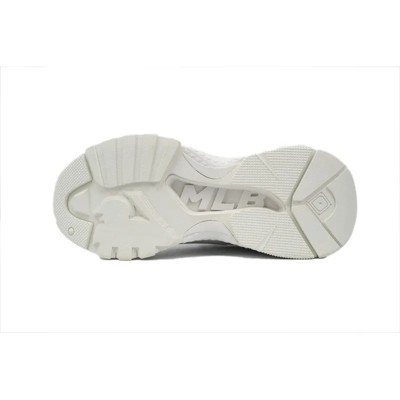 Giày MLB Chunky Liner Basic New York Yankees Sneaker 11