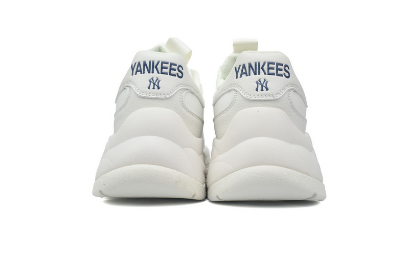 Giày MLB Chunky Liner Basic New York Yankees Sneaker 11