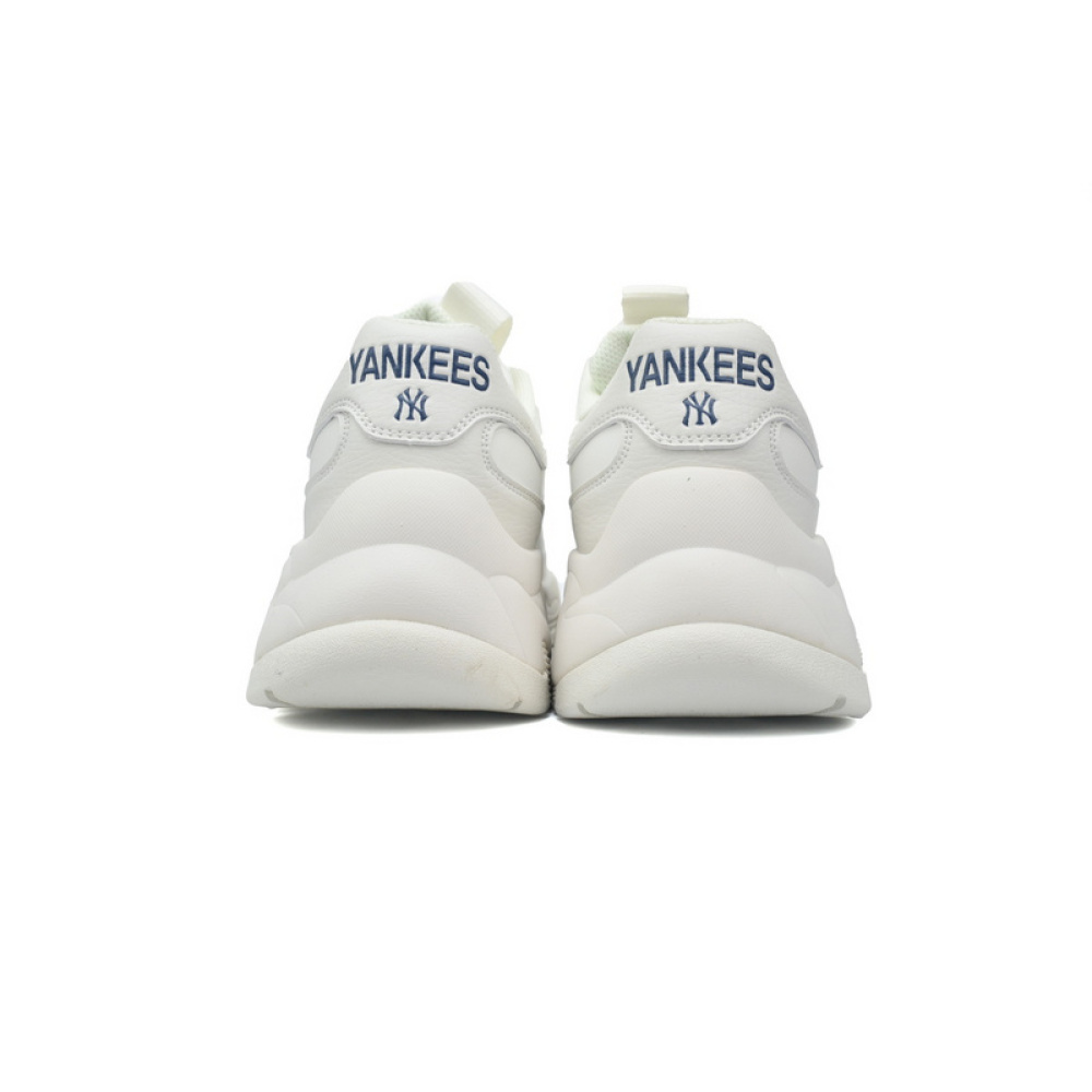 Giày MLB Chunky Liner Basic New York Yankees Sneaker 11