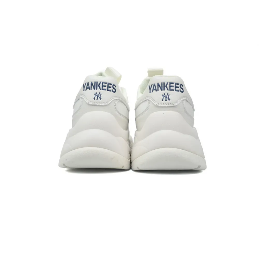 Giày MLB Chunky Liner Basic New York Yankees Sneaker 11