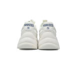 Giày MLB Chunky Liner Basic New York Yankees Sneaker 11