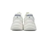 Giày MLB Chunky Liner Basic New York Yankees Sneaker 11