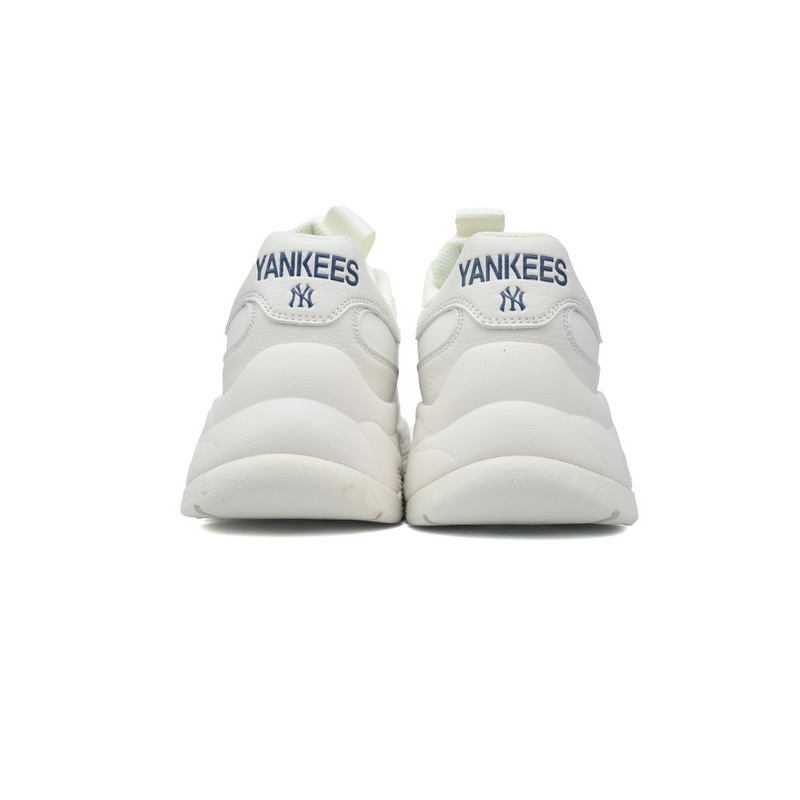 Giày MLB Chunky Liner Basic New York Yankees Sneaker 11