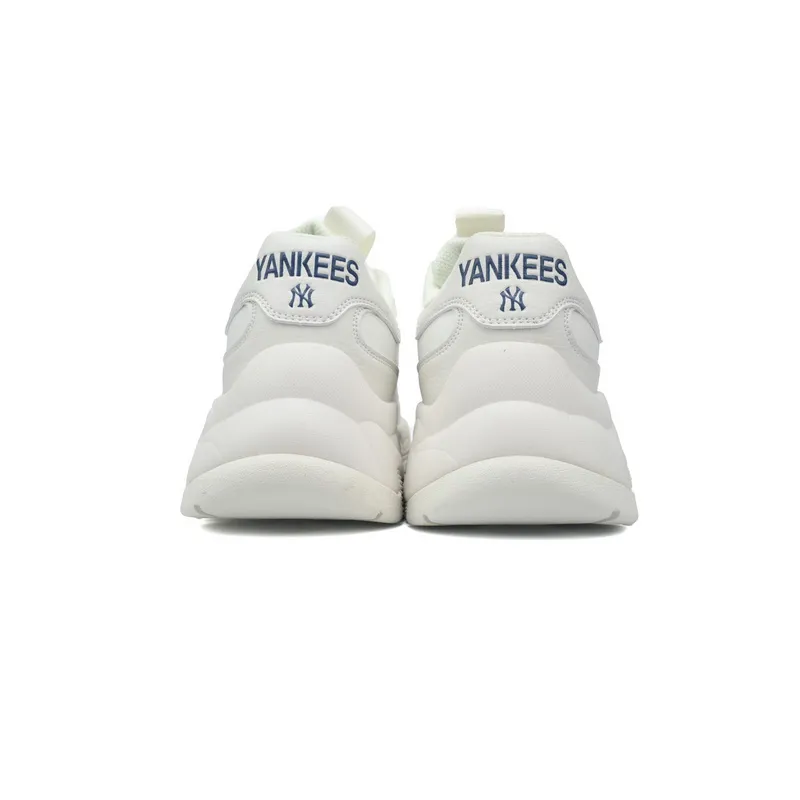 Giày MLB Chunky Liner Basic New York Yankees Sneaker 11