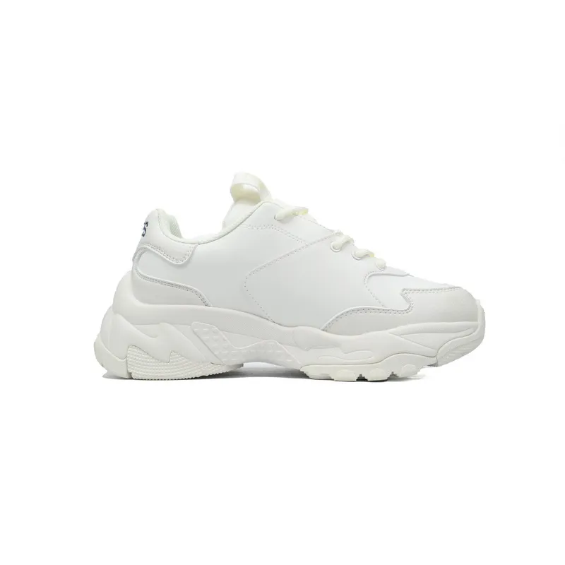 Giày MLB Chunky Liner Basic New York Yankees Sneaker 11