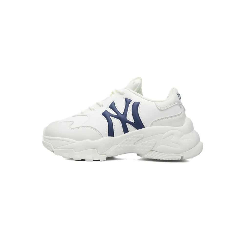Giày MLB Chunky Liner Basic New York Yankees Sneaker 11