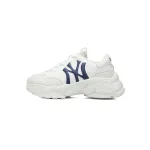 Giày MLB Chunky Liner Basic New York Yankees Sneaker 11