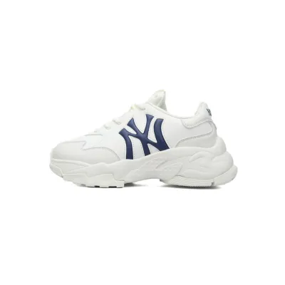 Giày MLB Chunky Liner Basic New York Yankees Sneaker 11 01