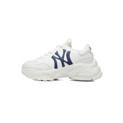 Giày MLB Chunky Liner Basic New York Yankees Sneaker 11 01