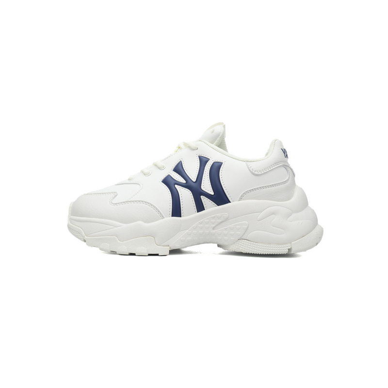 Giày MLB Chunky Liner Basic New York Yankees Sneaker 11