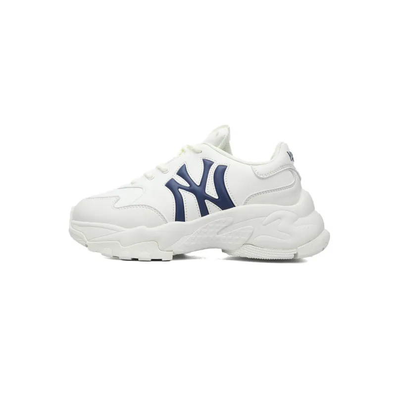 Giày MLB Chunky Liner Basic New York Yankees Sneaker 11