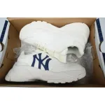 Giày MLB Chunky Liner Basic New York Yankees Sneaker 11