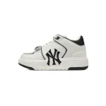 Giày MLB Chunky Liner Mid Basic New York Yankees Sneakers