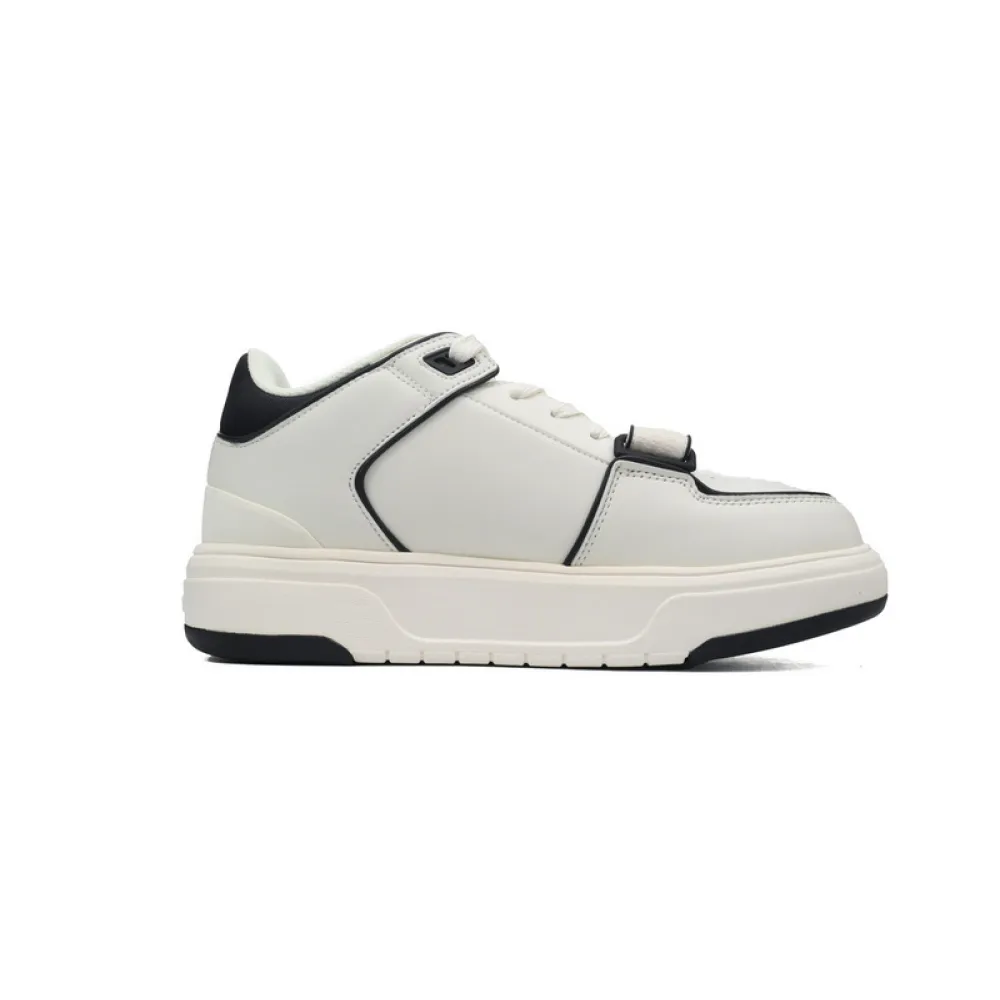 Giày MLB Chunky Liner Mid Basic New York Yankees Sneakers