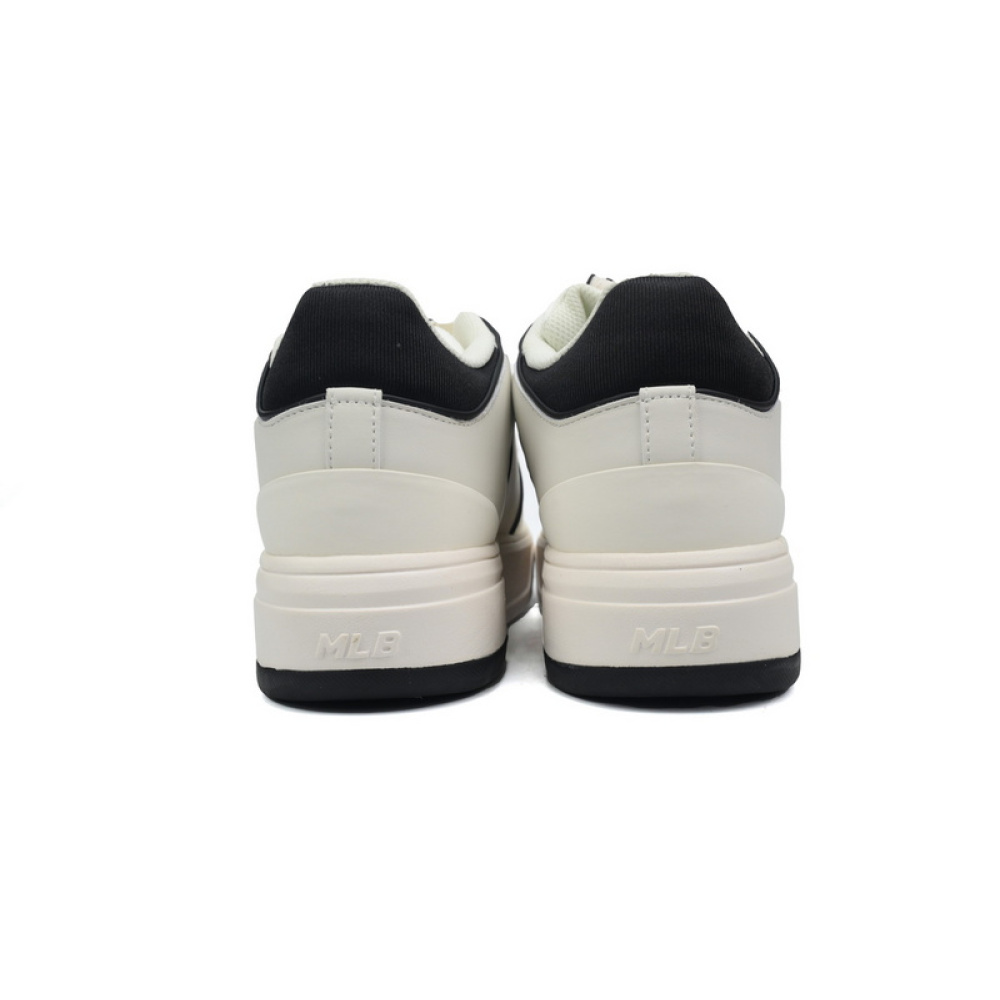 Giày MLB Chunky Liner Mid Basic New York Yankees Sneakers