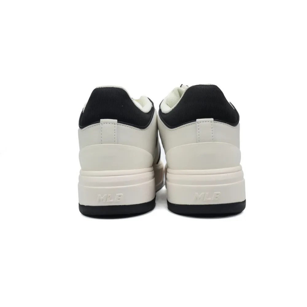 Giày MLB Chunky Liner Mid Basic New York Yankees Sneakers