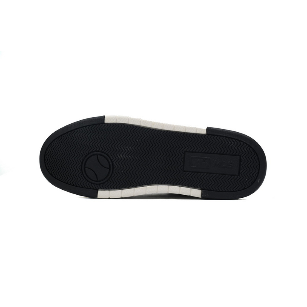 Giày MLB Chunky Liner Mid Basic New York Yankees Sneakers
