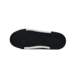 Giày MLB Chunky Liner Mid Basic New York Yankees Sneakers