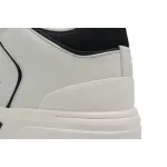 Giày MLB Chunky Liner Mid Basic New York Yankees Sneakers