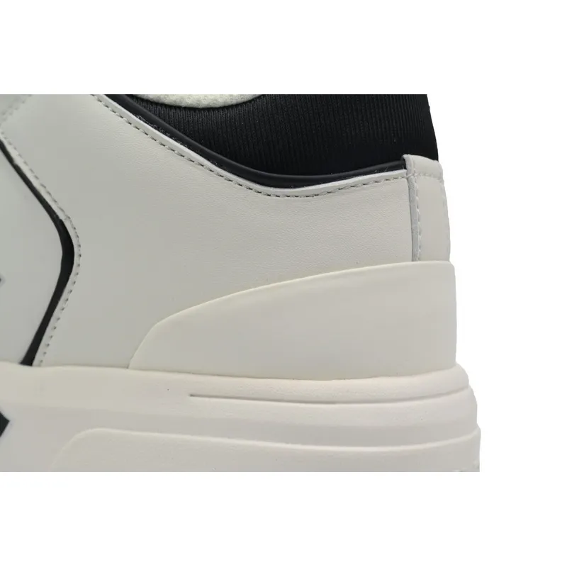Giày MLB Chunky Liner Mid Basic New York Yankees Sneakers