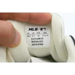 Giày MLB Chunky Liner Mid Basic New York Yankees Sneakers
