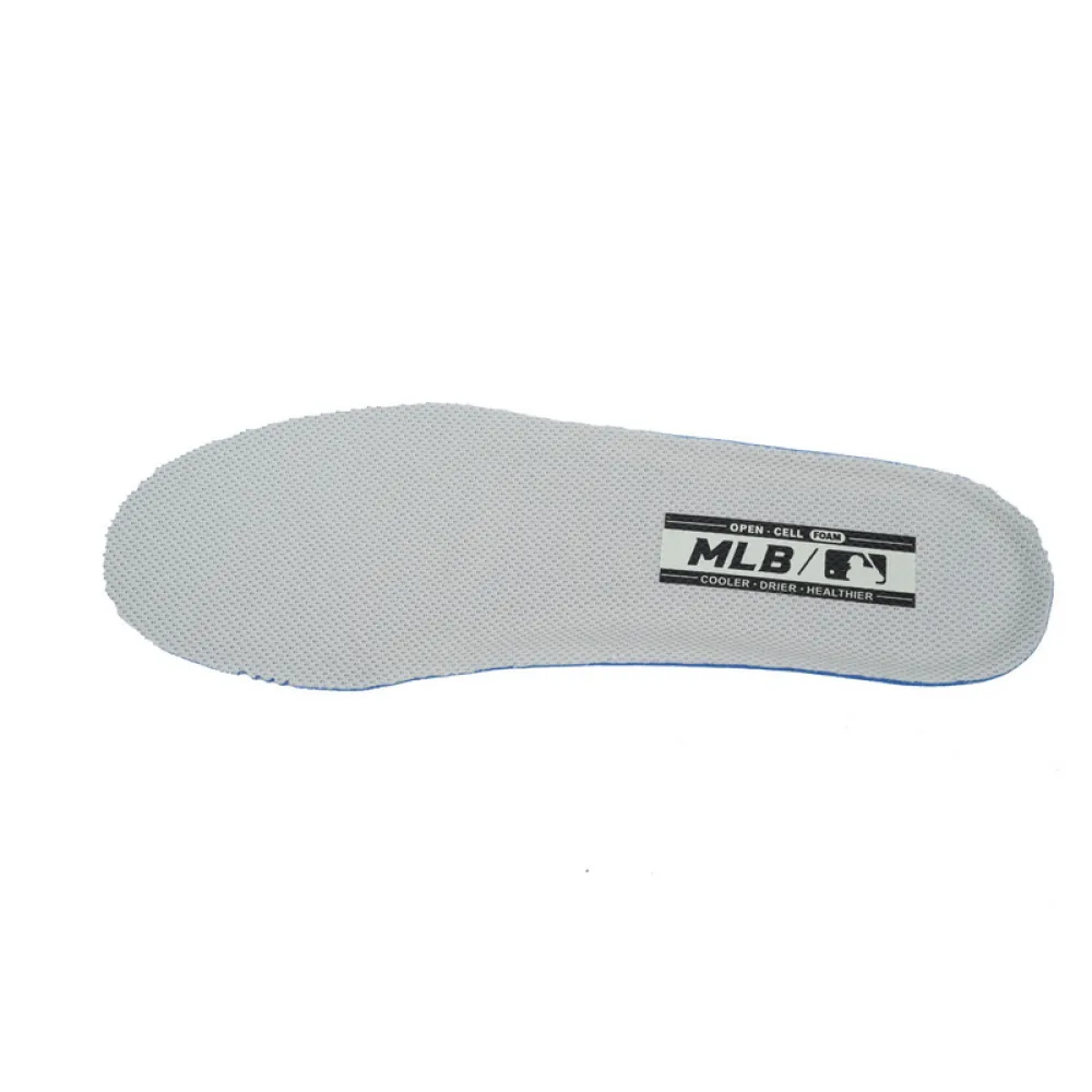 Giày MLB Chunky Liner Mid Basic New York Yankees Sneakers