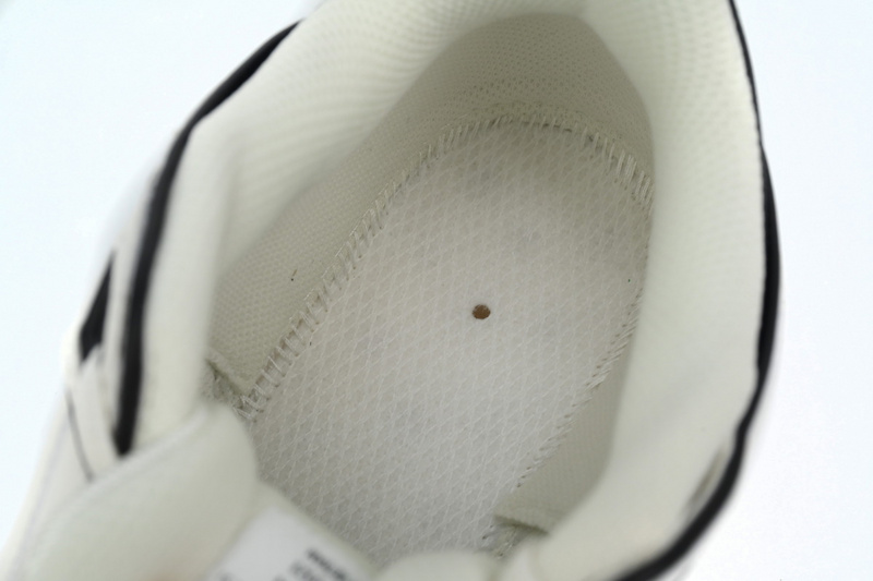 Giày MLB Chunky Liner Mid Basic New York Yankees Sneakers