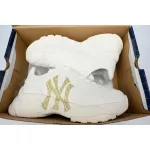 Giày MLB Chunky Liner Yankees Monogram